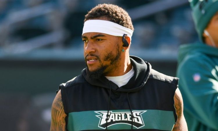 DeSean Jackson Bio