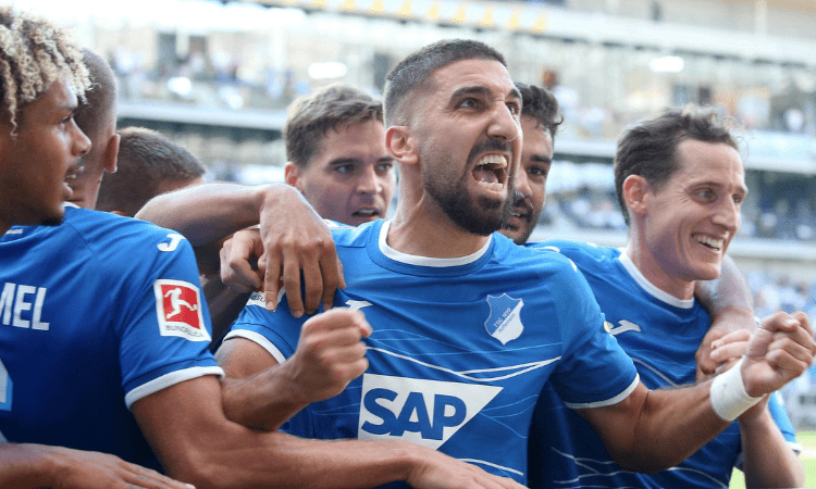 Hoffenheim vs Bochum Head-to-Head