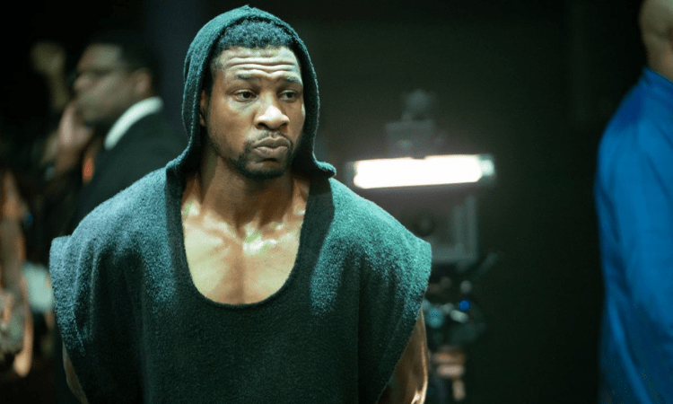 Jonathan Majors Biography