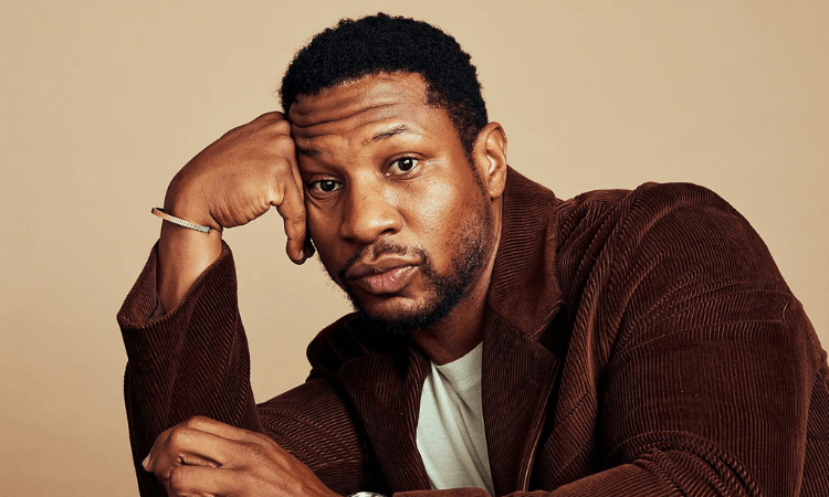 Jonathan Majors