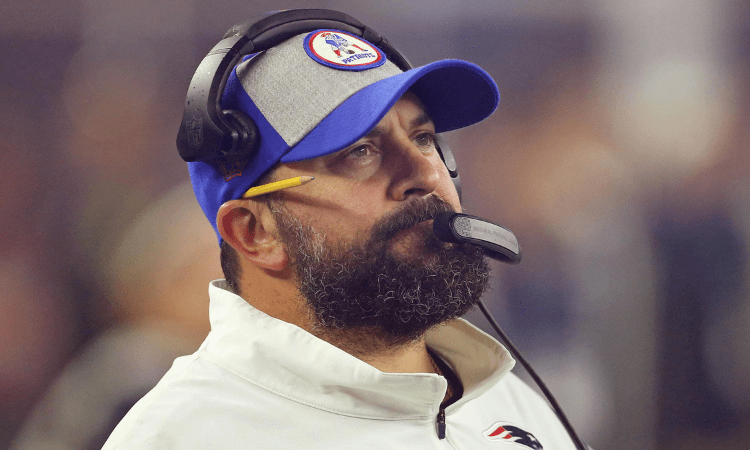 Matt Patricia Bio