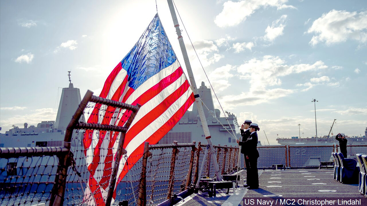 National Pearl Harbor Day