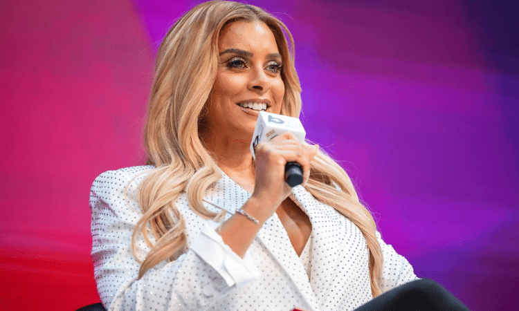 Robyn Dixon Skincare Franchise