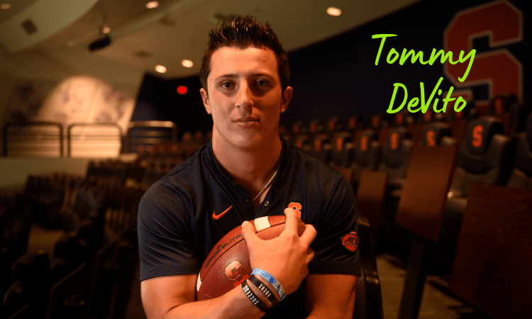 Tommy DeVito Net Worth