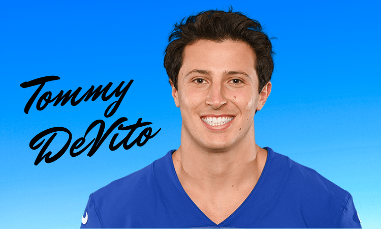 Tommy DeVito