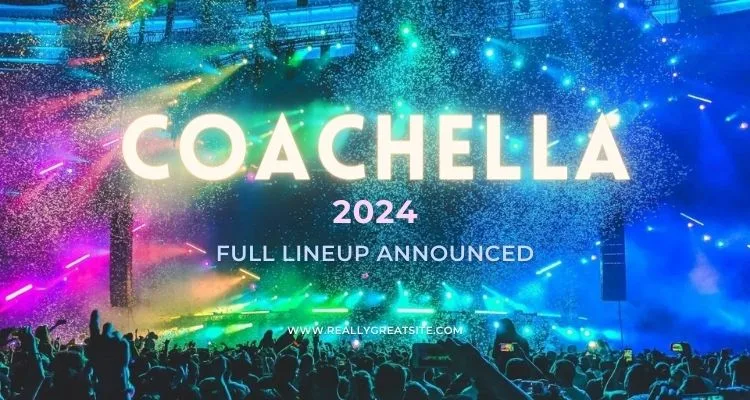 Coachella 2024