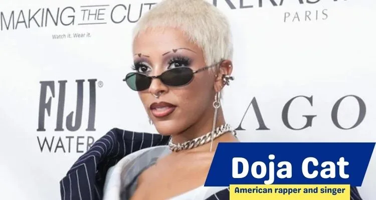 Doja Cat's Mother Files Restraining Order Amid Abuse Allegations