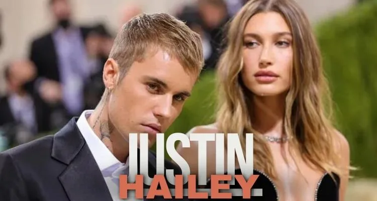 Justin & Hailey Bieber