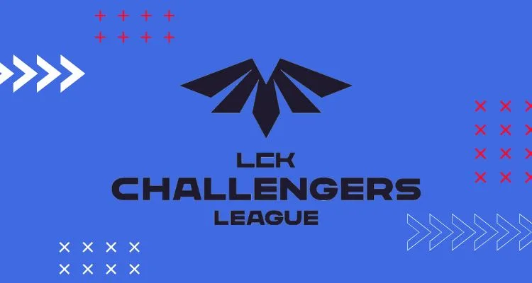 LCK CL Spring 2024