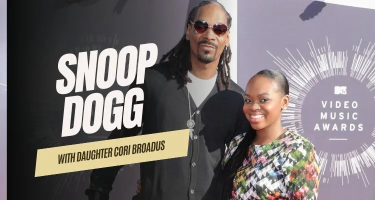 Snoop Dogg's Daughter Cori Broadus Severe Stroke at 24