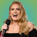 Adele Net Worth