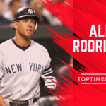 Alex Rodriguez