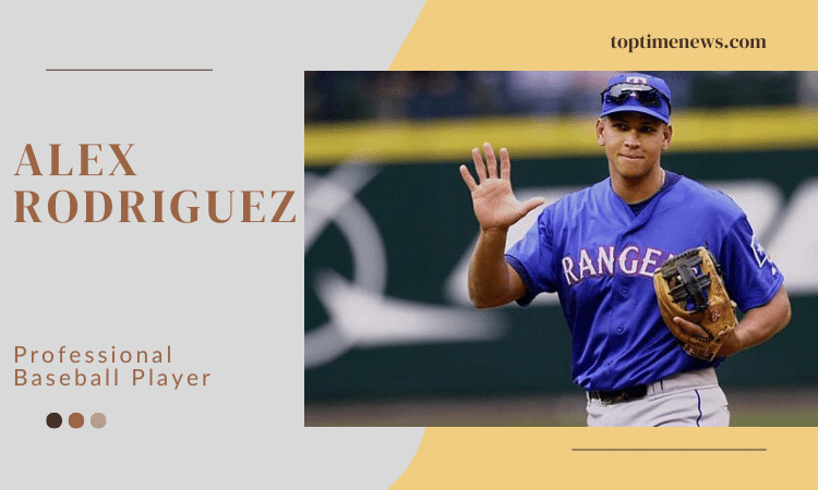 Alex Rodriguez Net Worth 2024