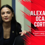 Alexandria Ocasio-Cortez's