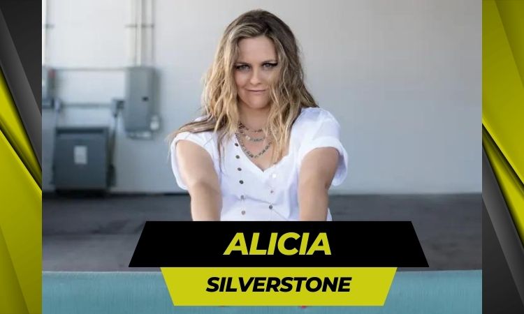 Alicia Silverstone Bio