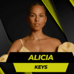 How Much Money Has Alicia Keys net worth