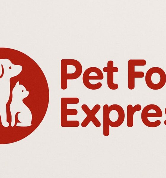 Pet Food Express